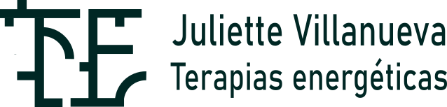 Terapias energéticas Juliette Villanueva