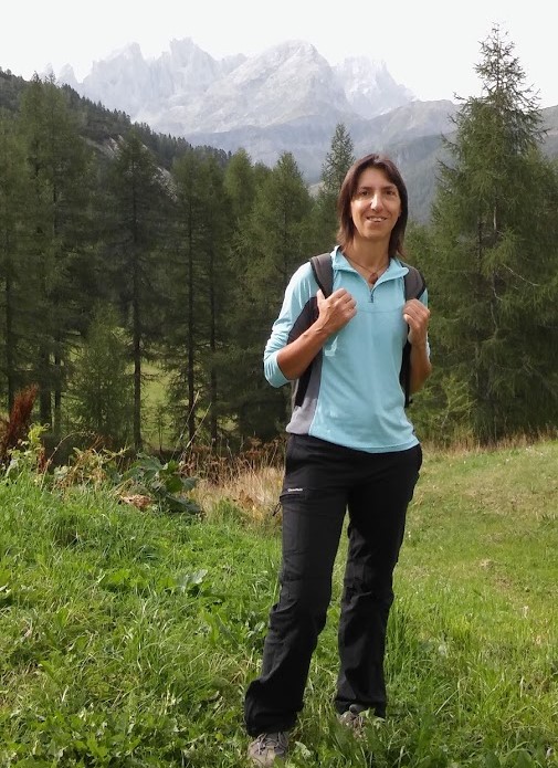 Juliette Villanueva Juliette Villanueva